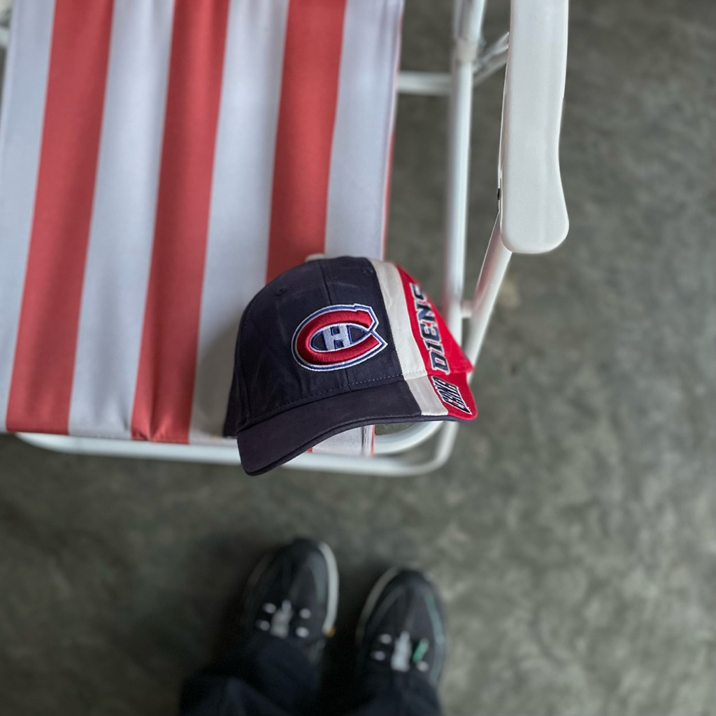 topi canadiens nhl team