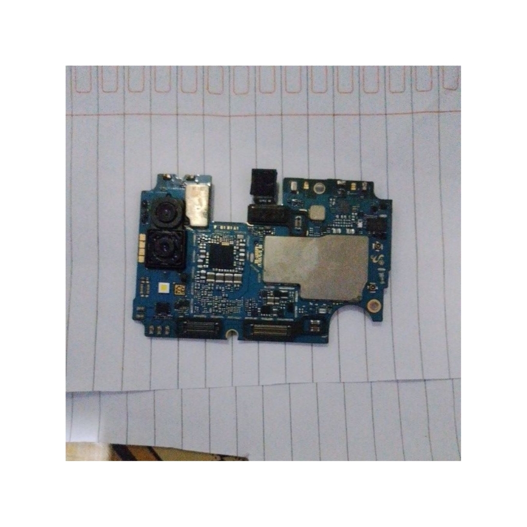 mesin samsung a20 MATI ( baca keterangan dibawah )