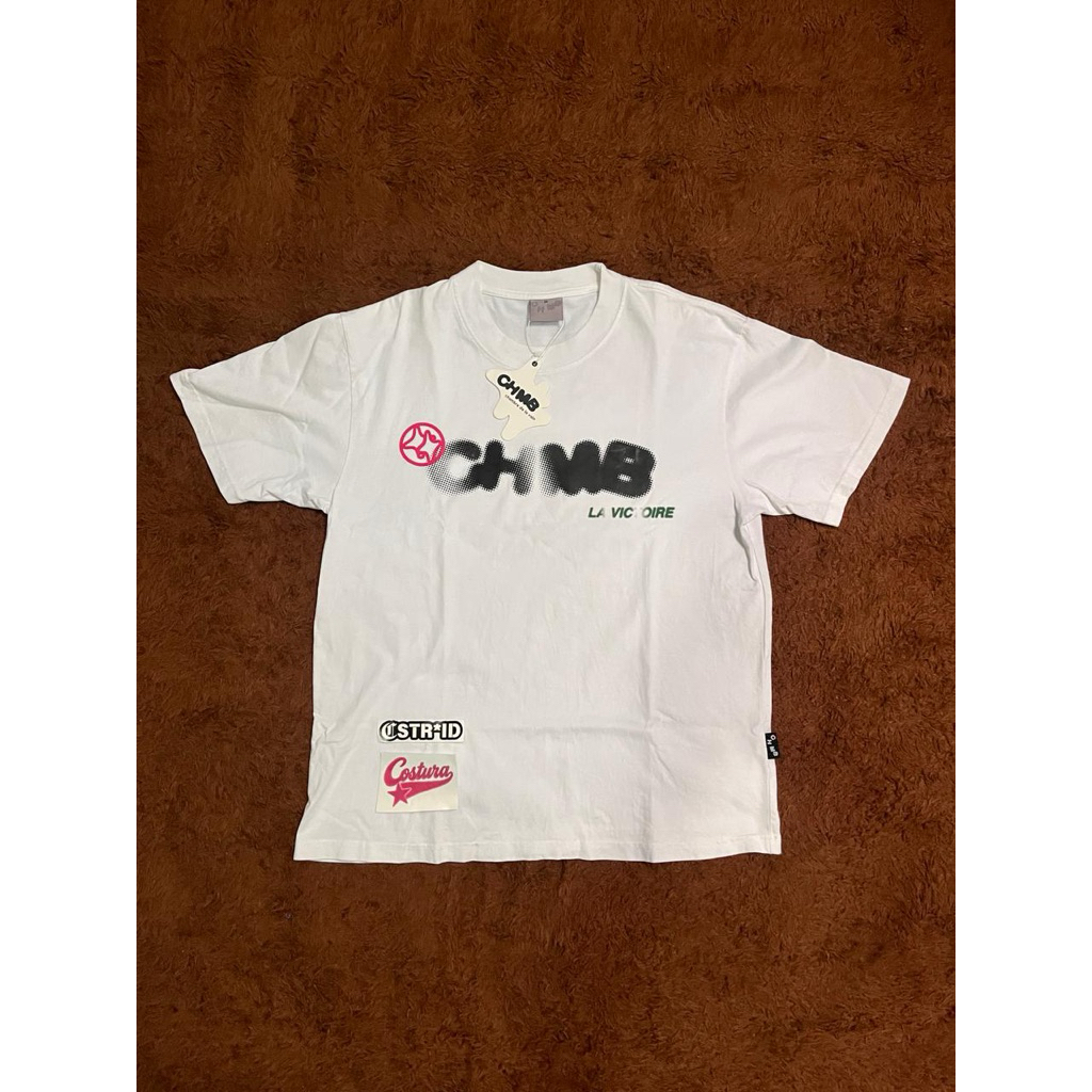 TSHIRT CHMB