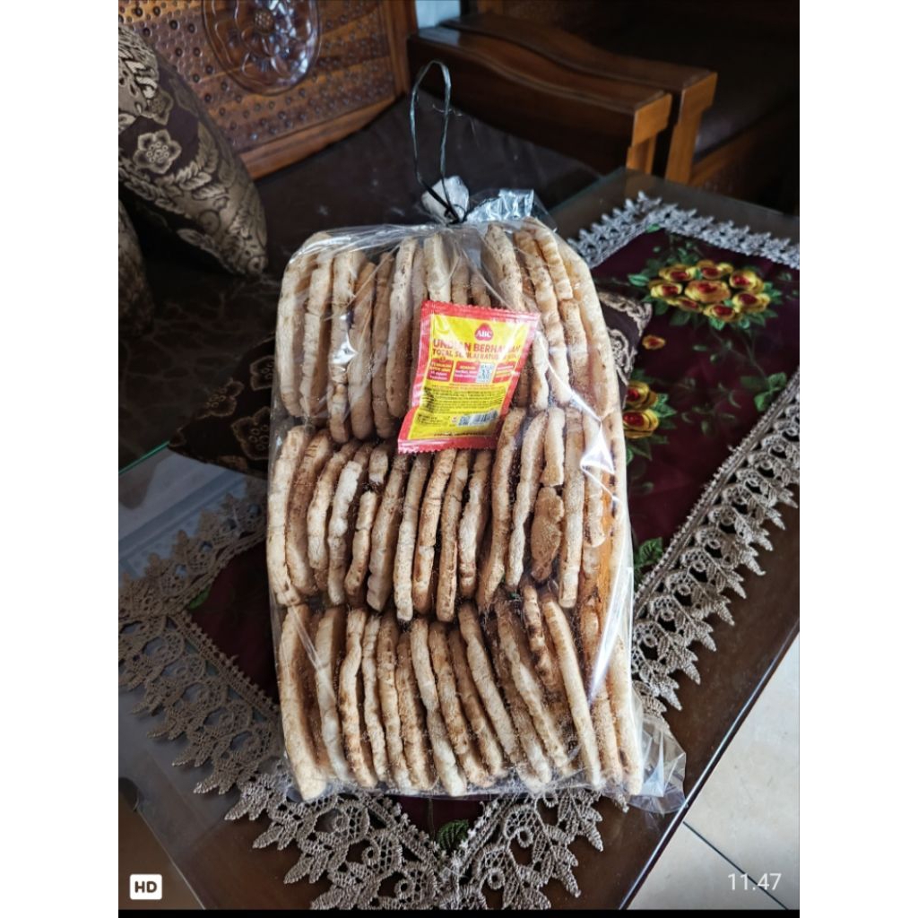 kelempang badak palembang