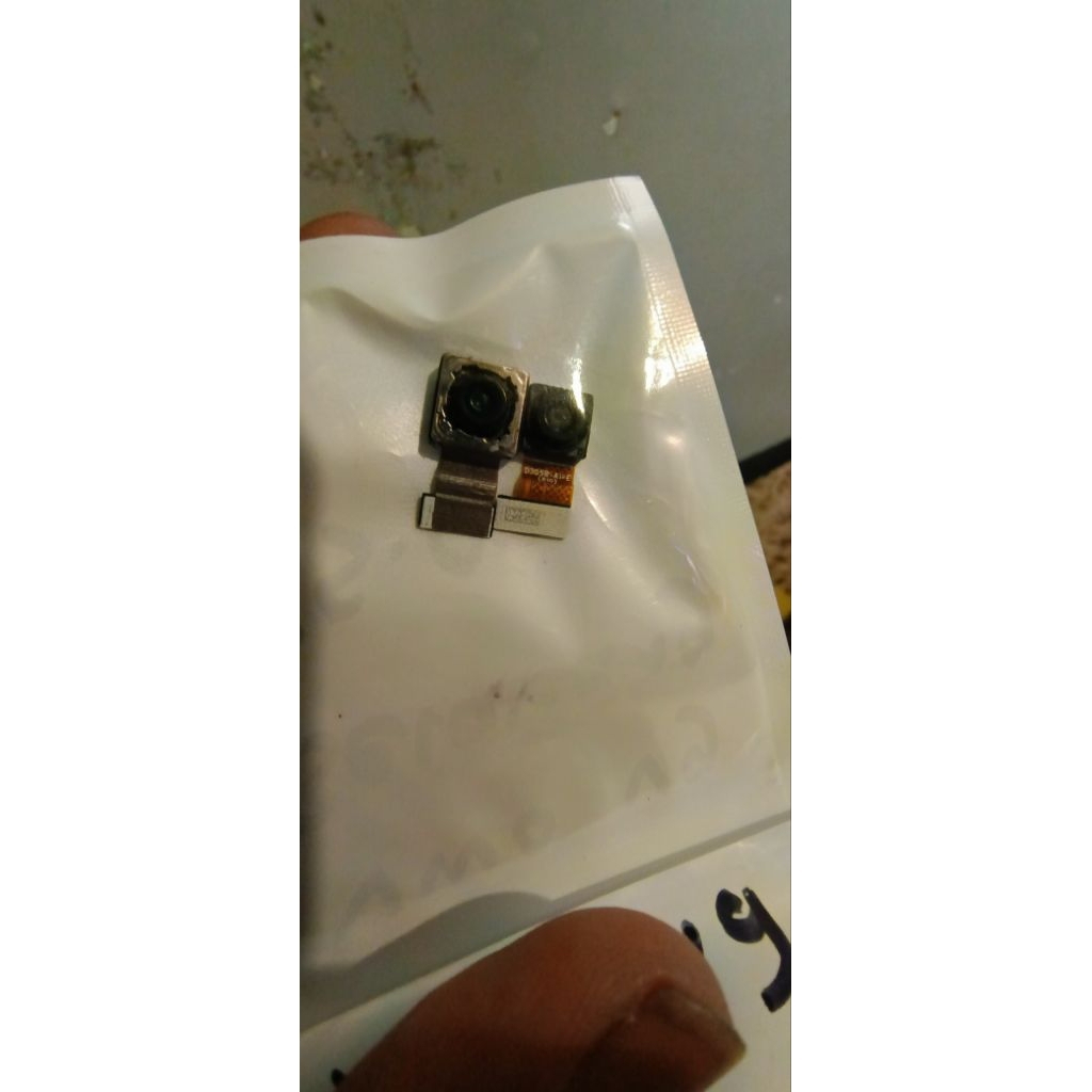 Kamera Belakang Vivo V9