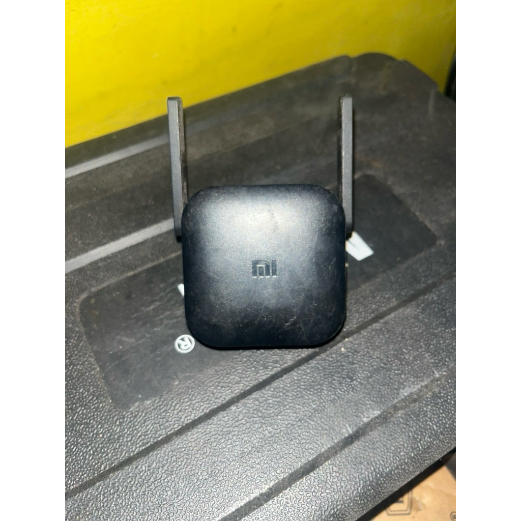 Xiaomi Mi Wi-Fi Range Extender Pro (V3) SECOND