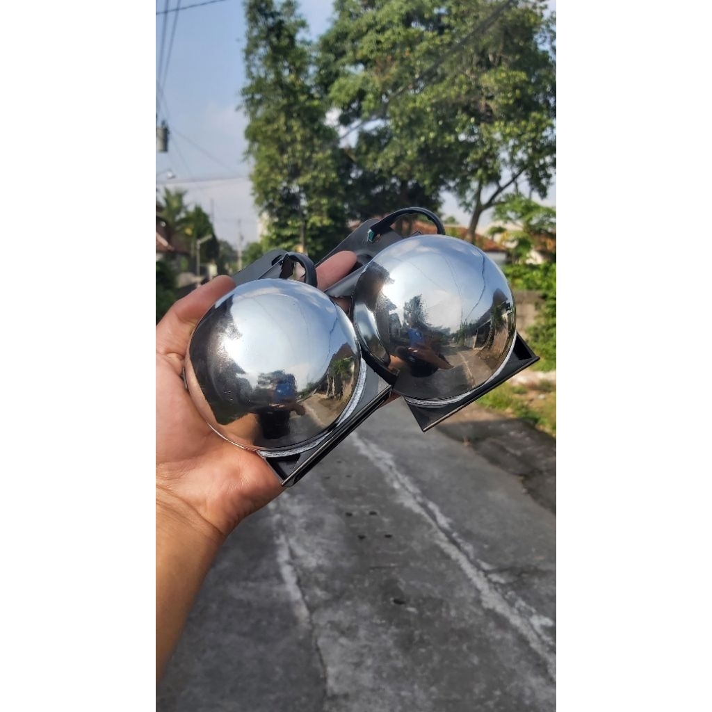 klakson bell bel kelakson mitshuba gl 100 gl pro gl mex cb gl ninja gorila moz