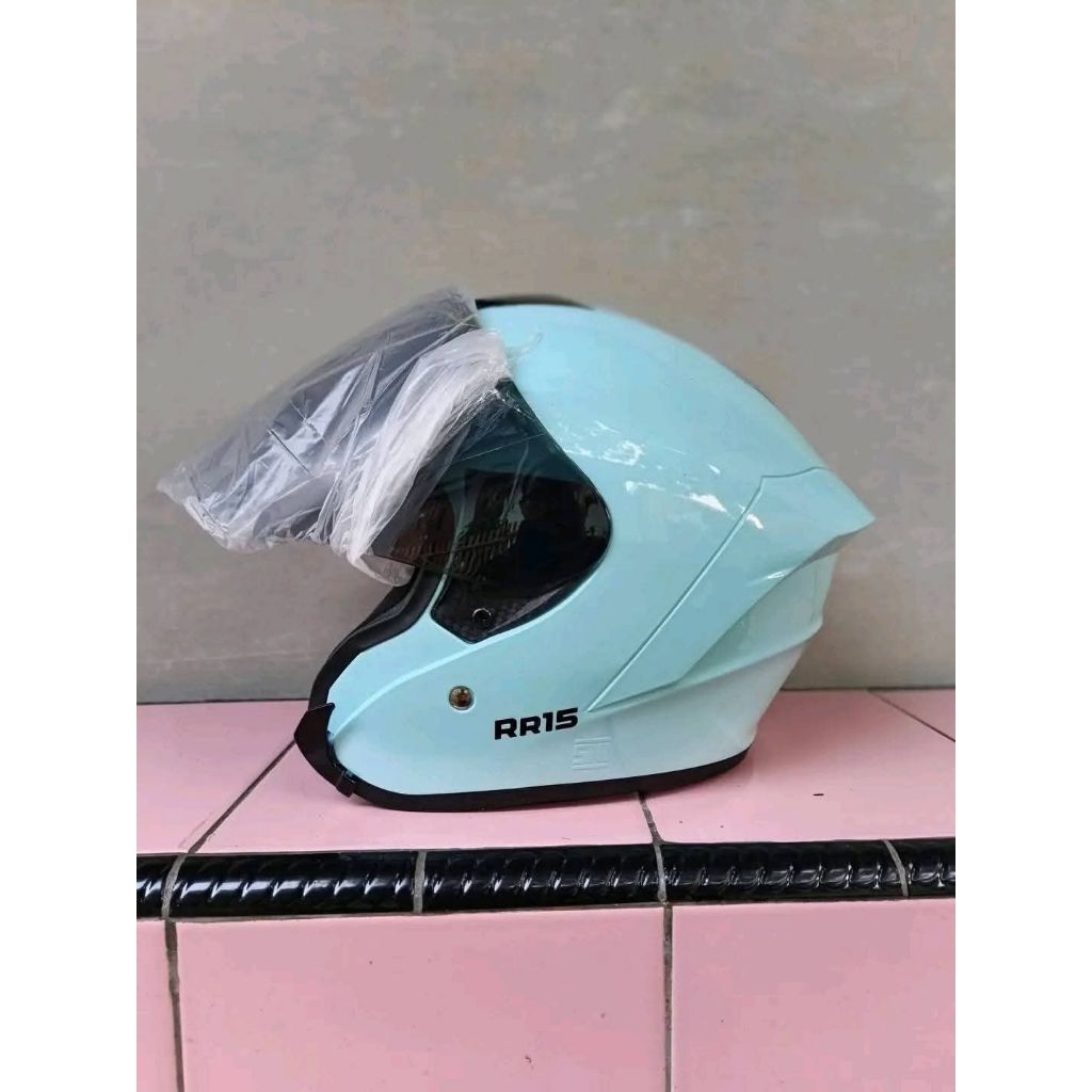 helm Rr15 Kairoz mla