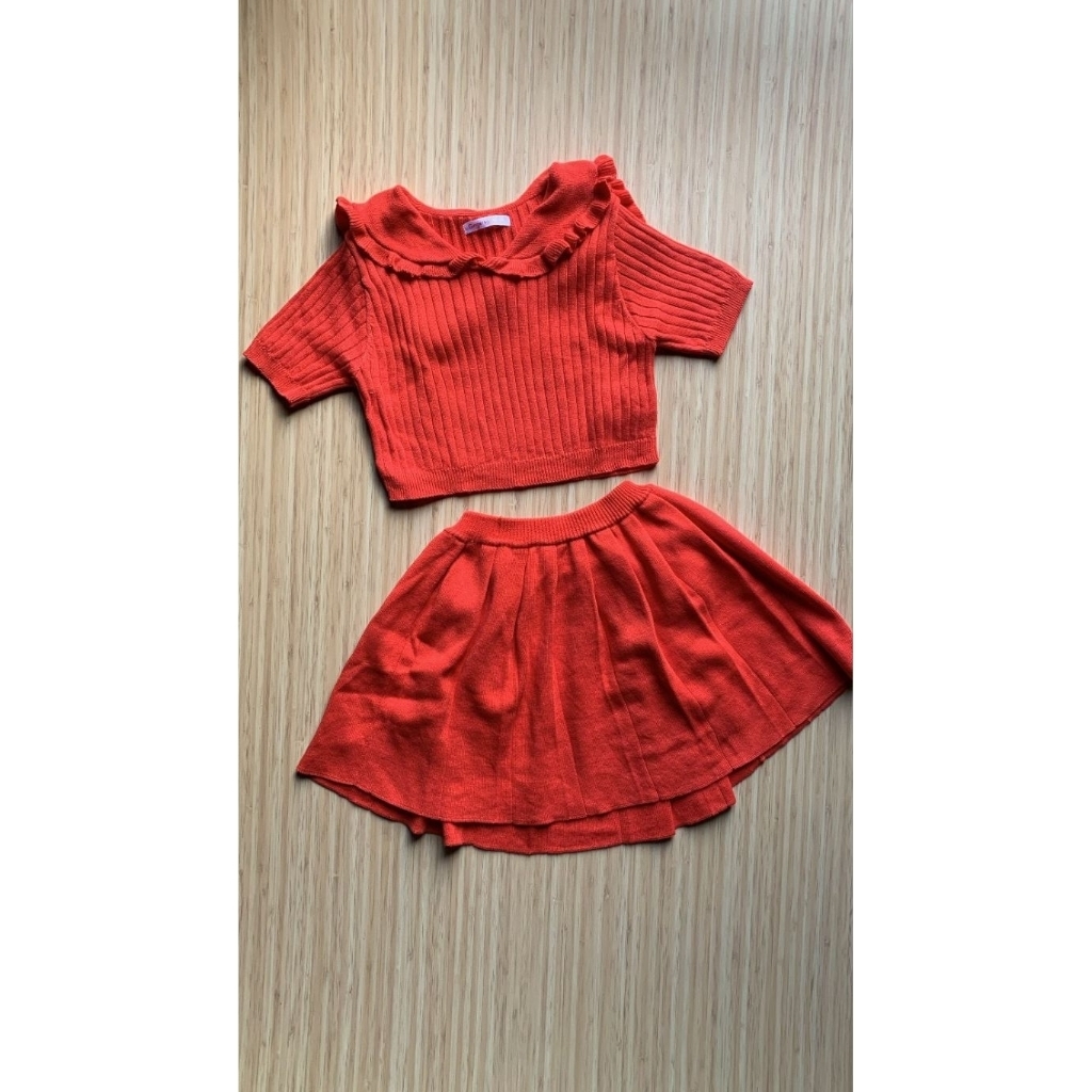 gingersnaps set 6