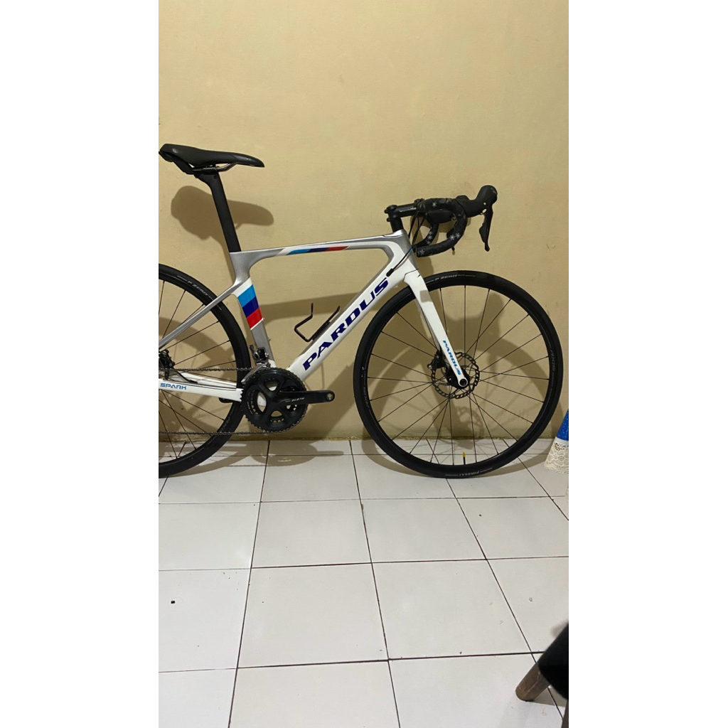 pardus spark size 49