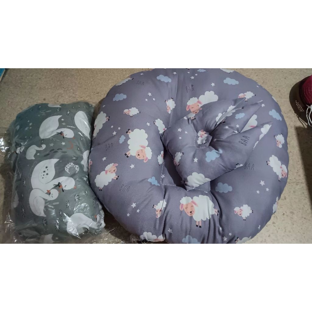 [PRELOVED] BANTAL SOFA BAYI NEWBORN