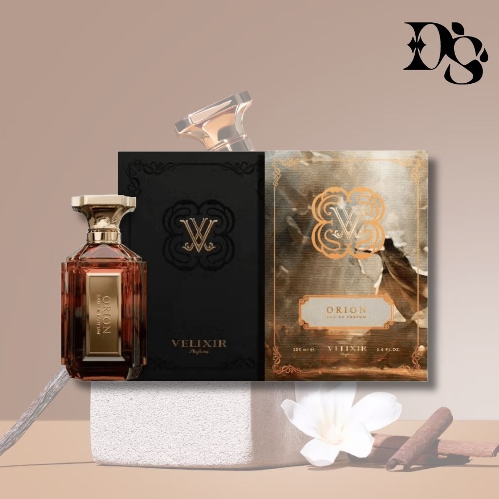 Velixir - Orion Eau de Parfum 100ml