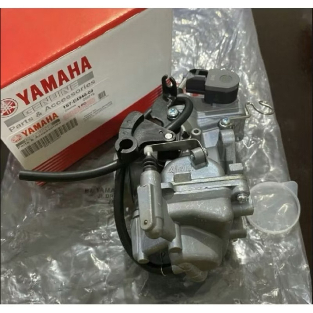 Karburator Assy Jupiter MX Lama 2006-2009