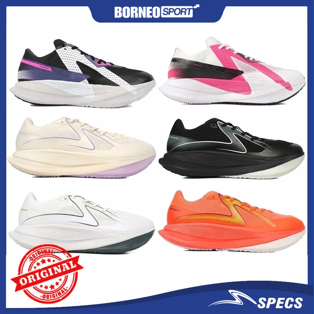 SEPATU RUNNING SPECS COANDA SPARS SV SUBS1 / SEPATU RUNNING SPECS ORIGINAL