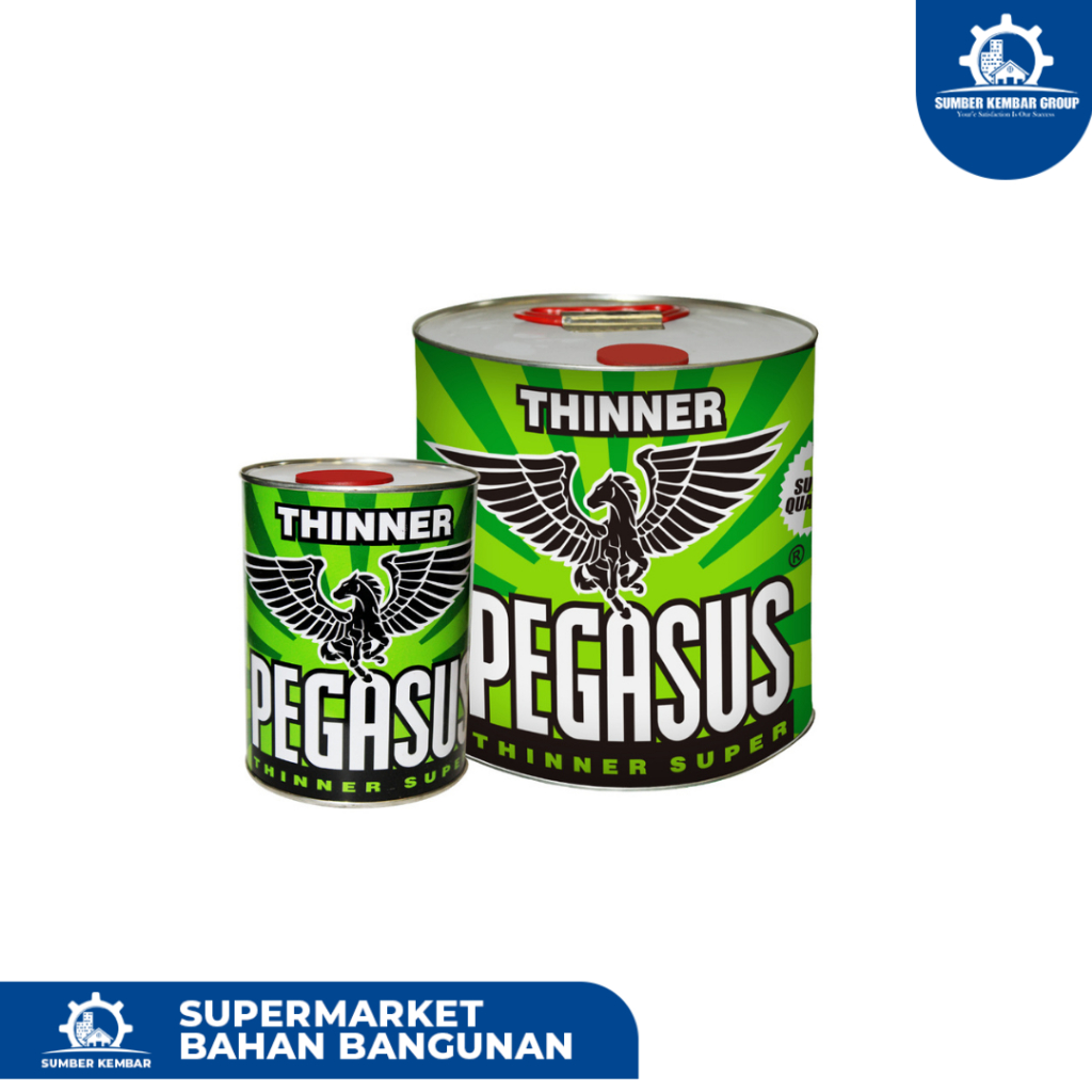 Thinner Pegasus Tiner Pegasus