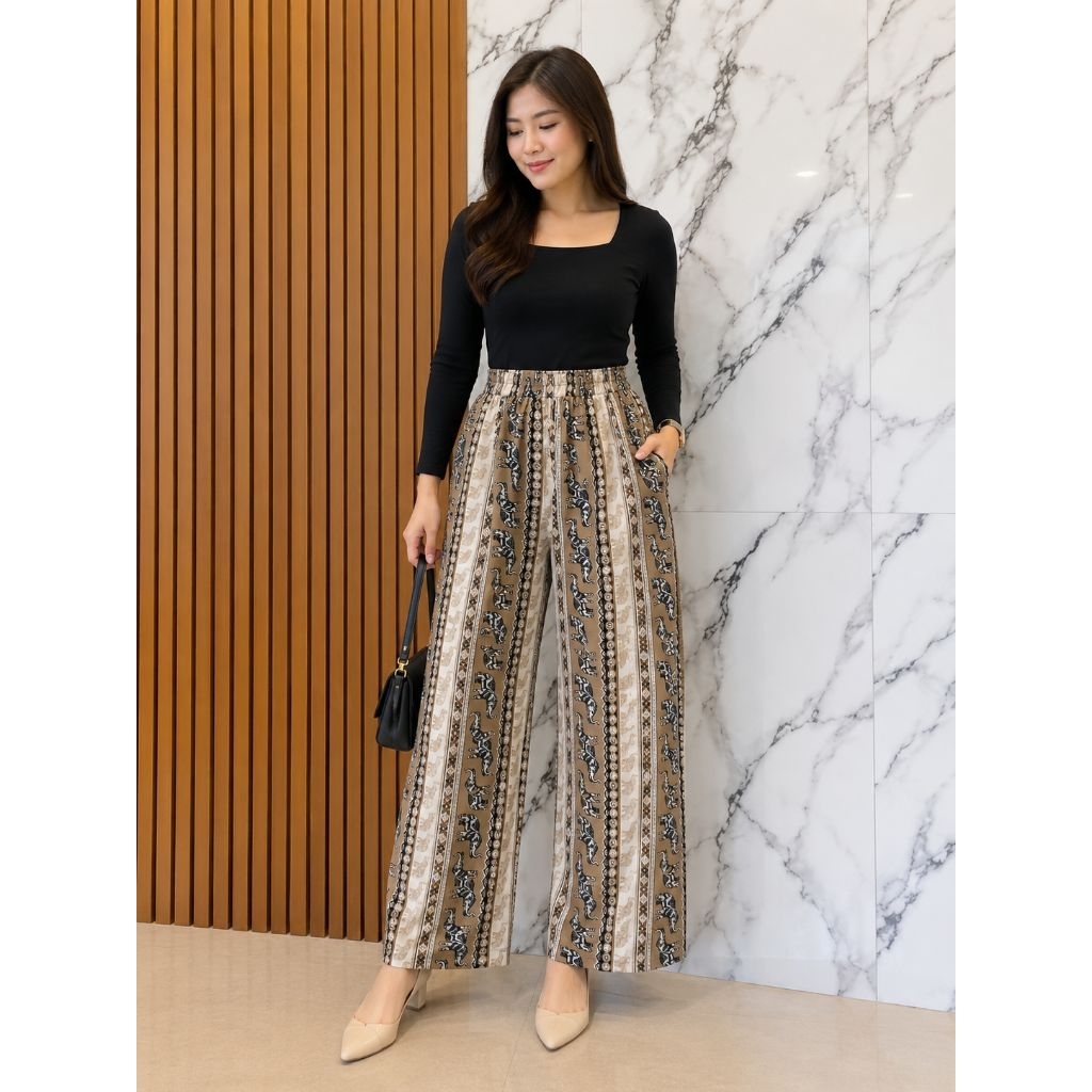 kulot rayon premium / kulot rayon motif / kulot rayon