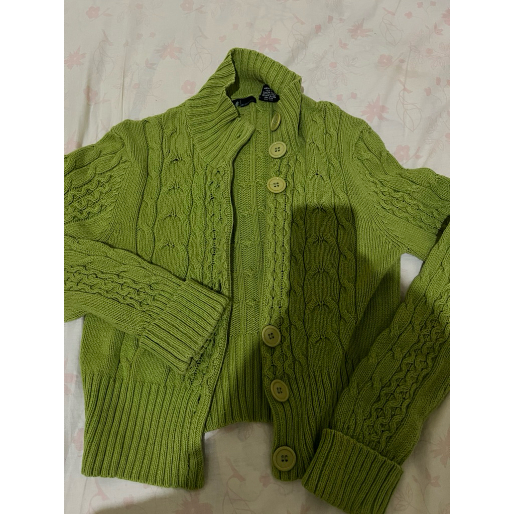 preloved kepang premi