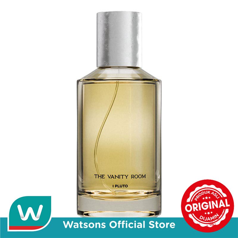 Scents of Pluto The Vanity Room 50ml