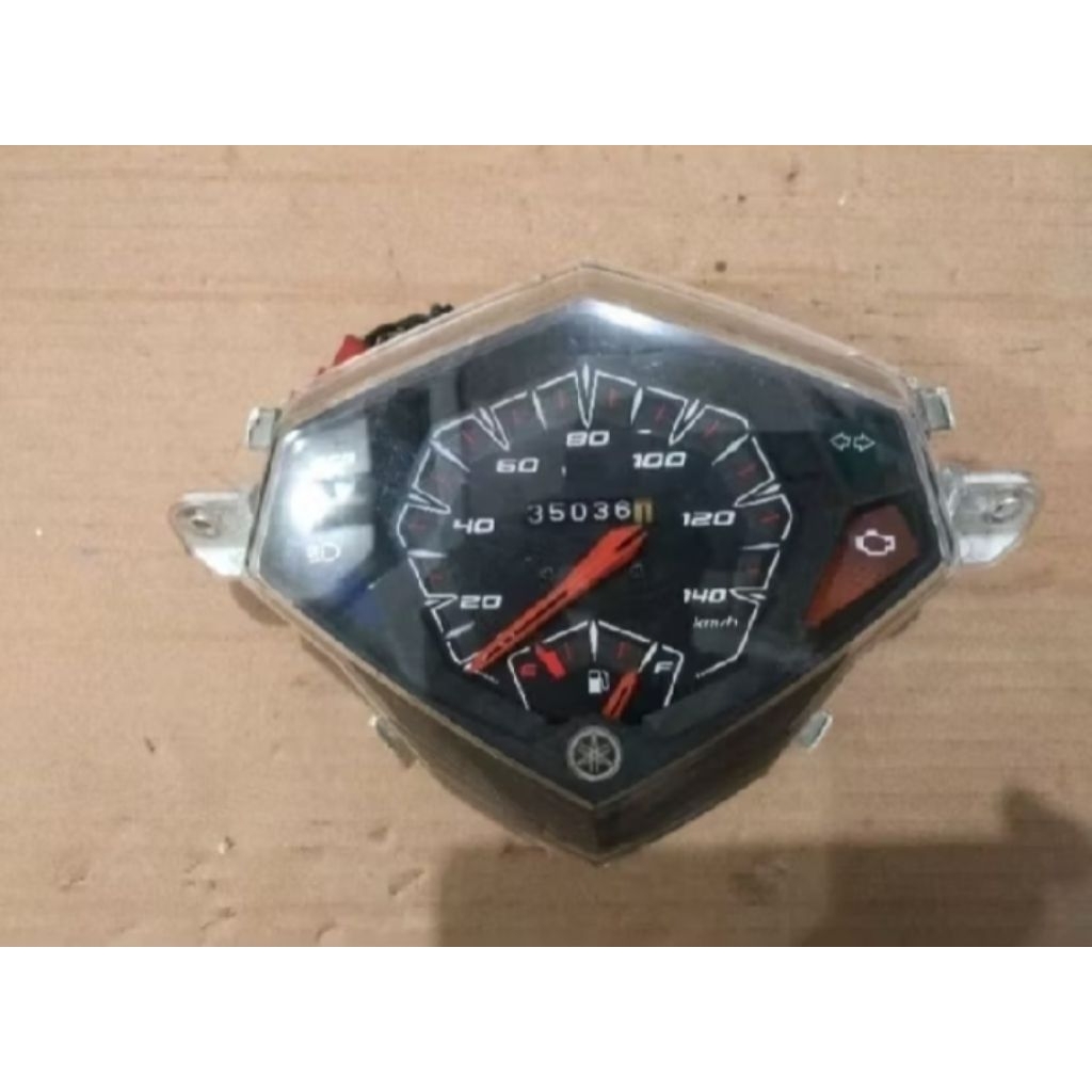 KILOMETER MIO M3 ORIGINAL