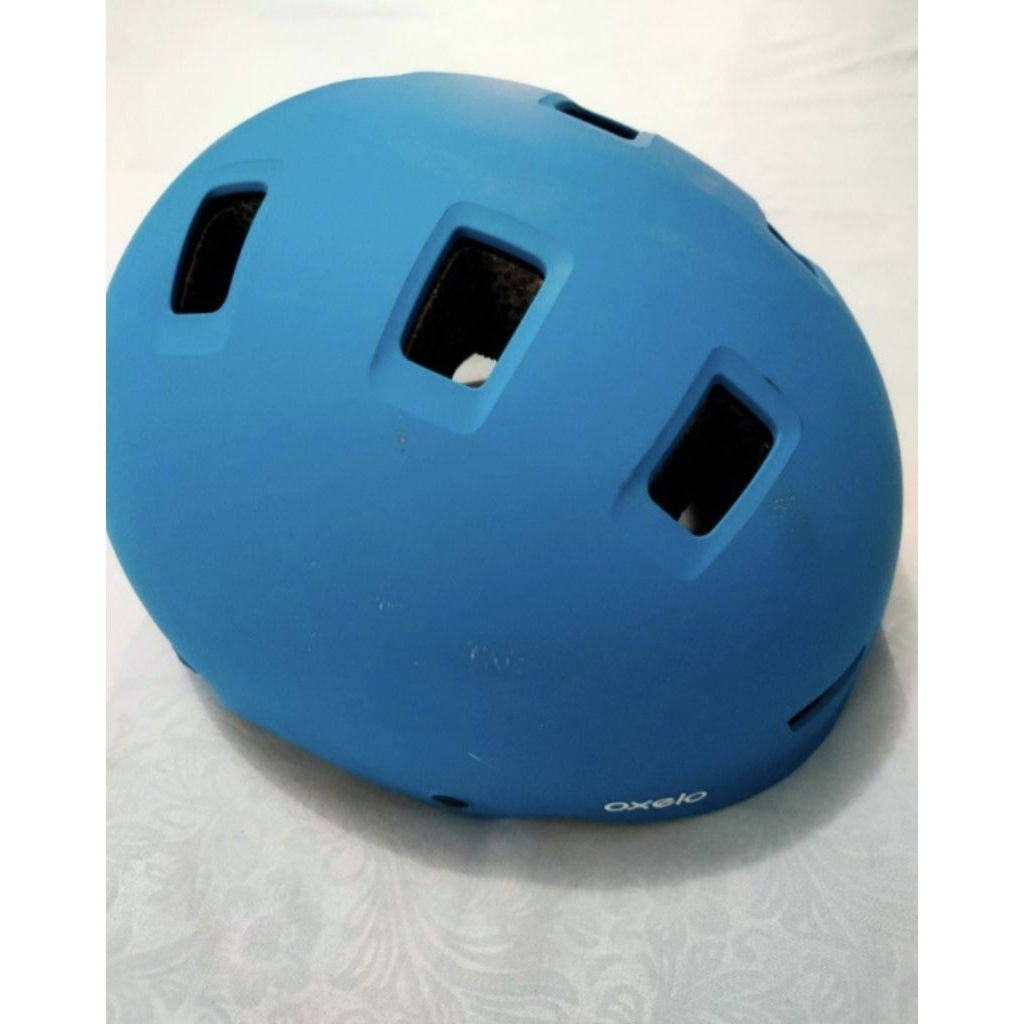 Helm Oxelo Anak UK M