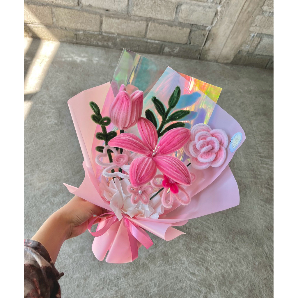 SEENA BOUQUET