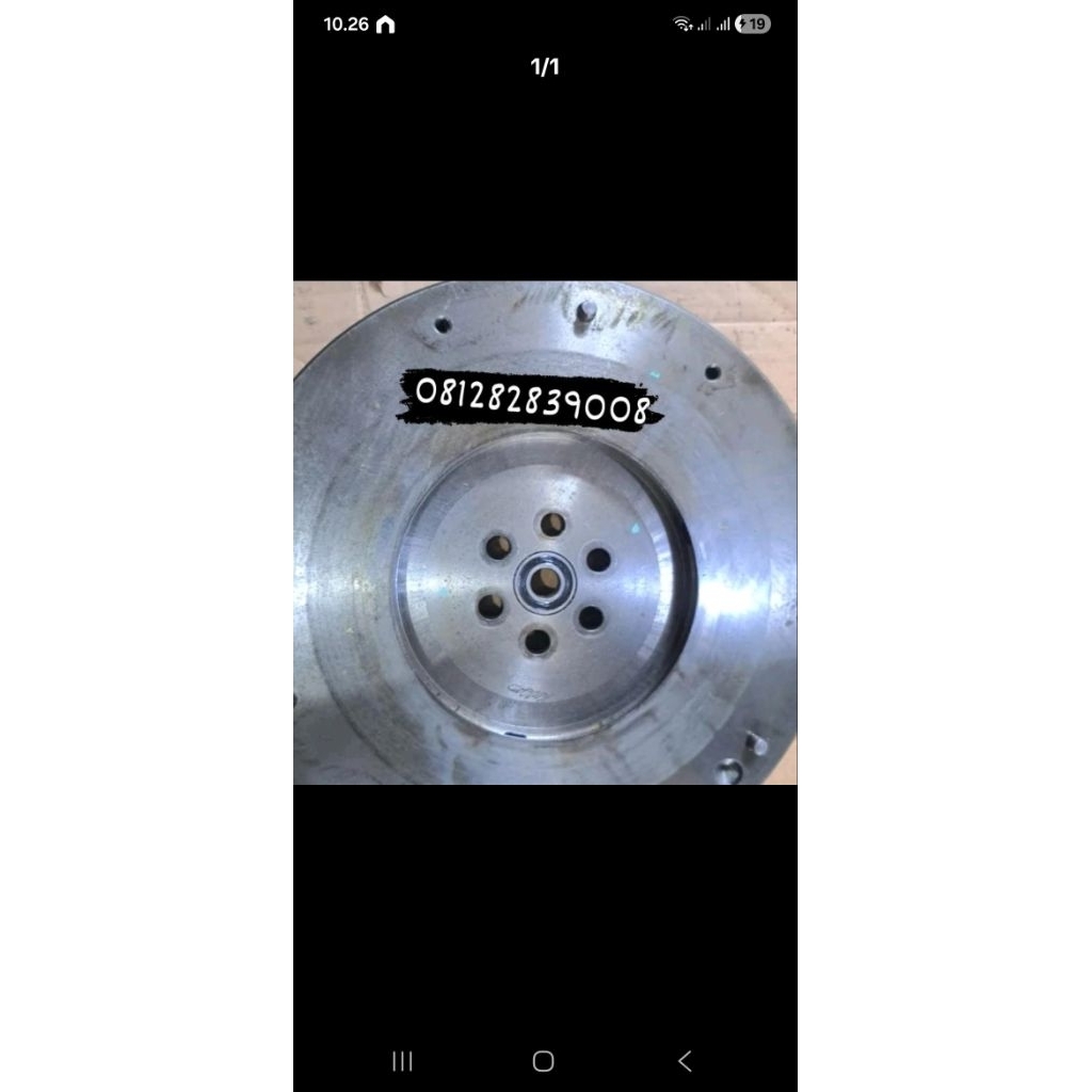 roda gila l300 euro 2