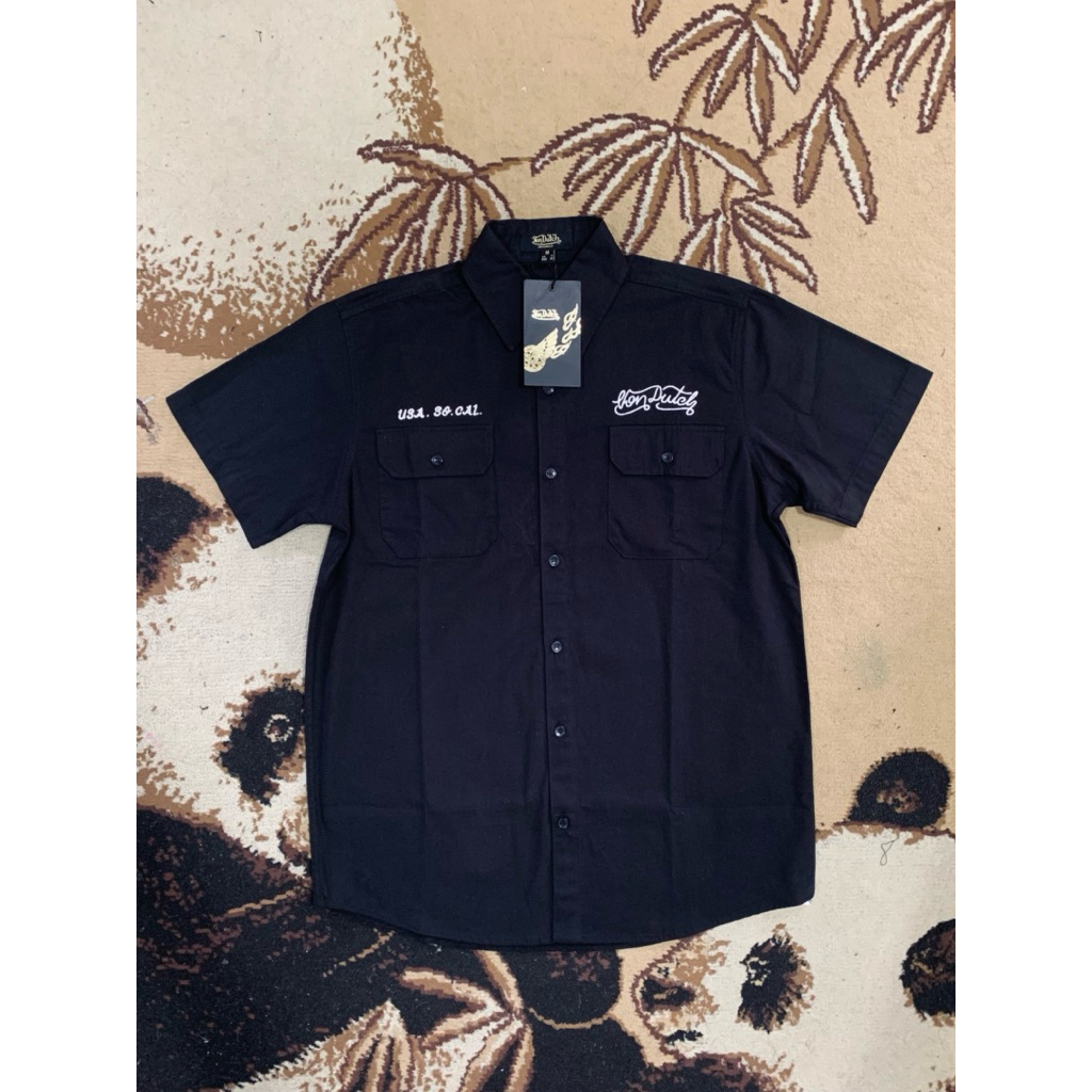 workshirt von dutch