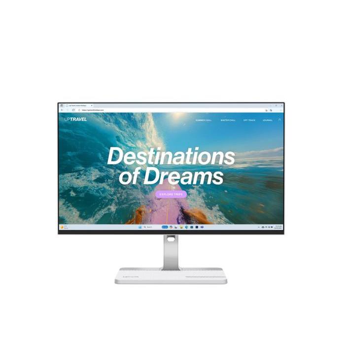 LENOVO MONITOR 24 INCH L24D-4C IPS FHD 1080P
