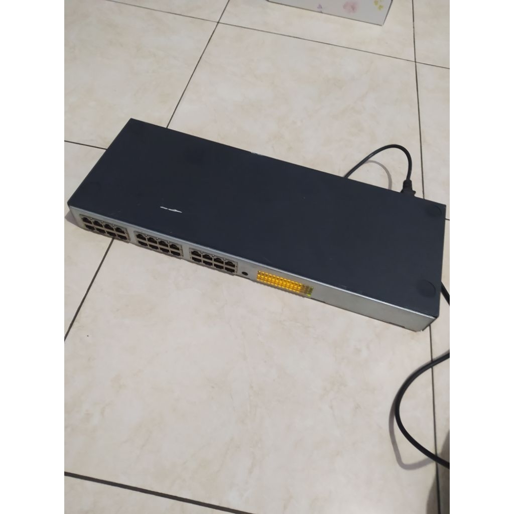 Switch Hub