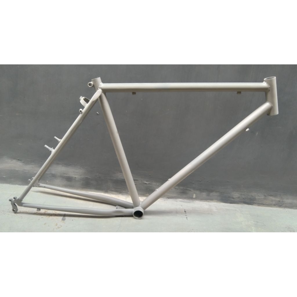 frame federal ranka federal sepedakalcer comuterbike size 20