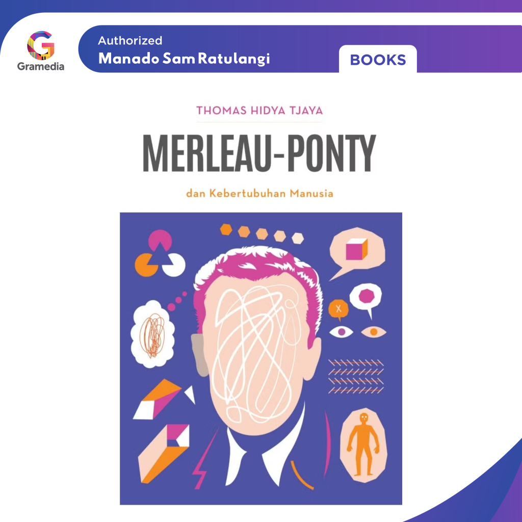 Merleau-Ponty dan Kebertubuhan 2026