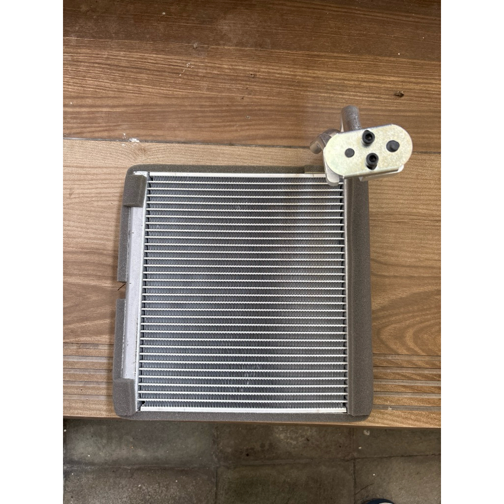 Evap Evaporator Cooling Coil Ac Mobil Datsun Go - DATSUN