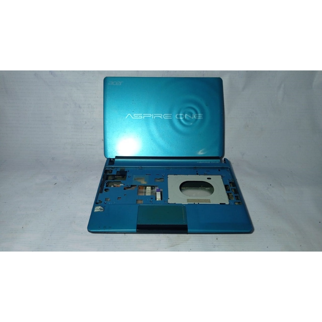 Casing acer d270 Blue