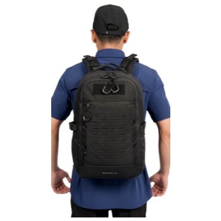Tas Ransel Cartenz Tactical Wilderidge 25L