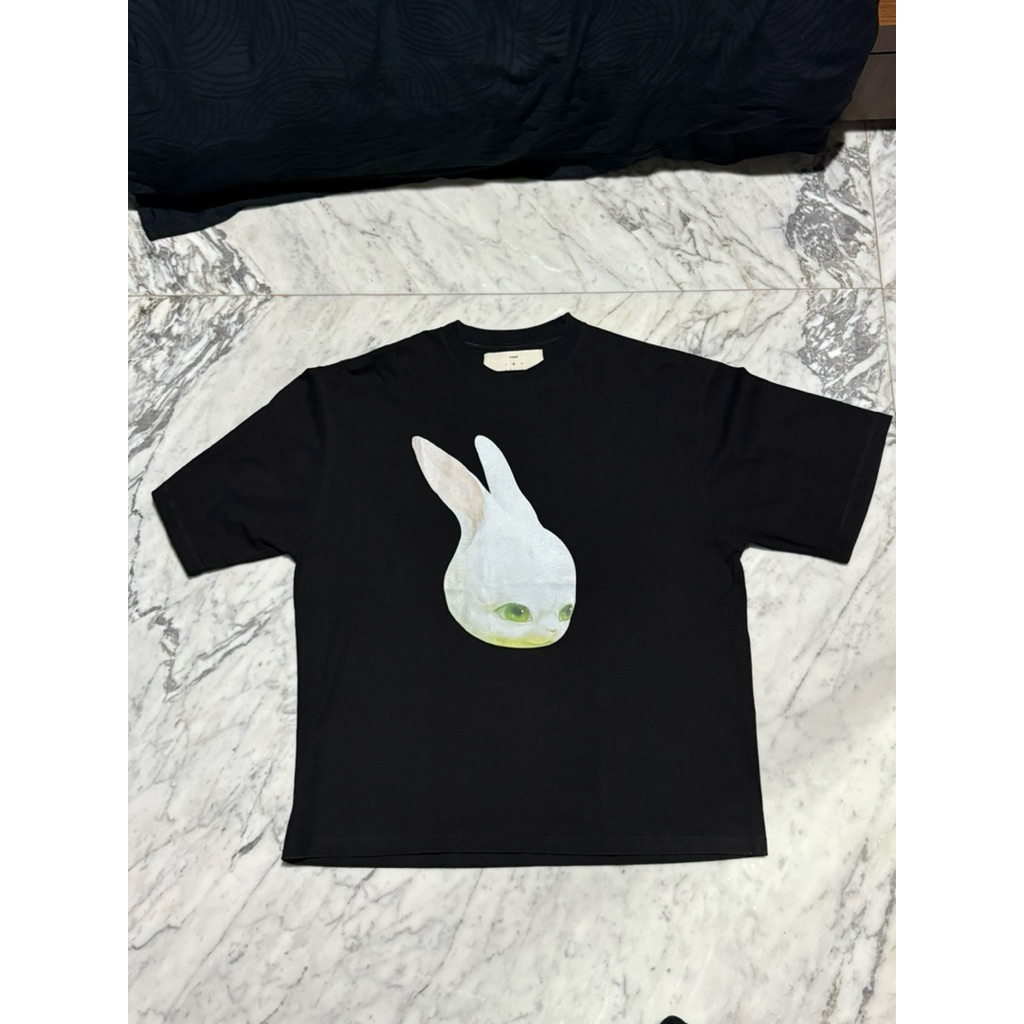 Hotel Official Bunny Tee