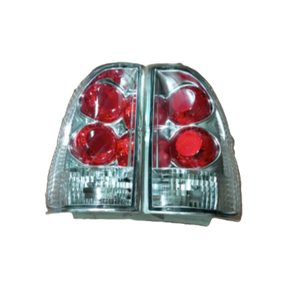 STOPLAMP PANTHER TOURING 2000 - 2005 KRISTAL SET