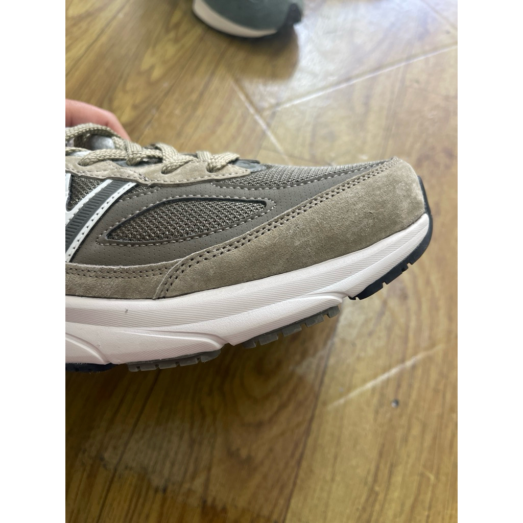 sepatu casual dan running army siize 44,5 insole 28,5