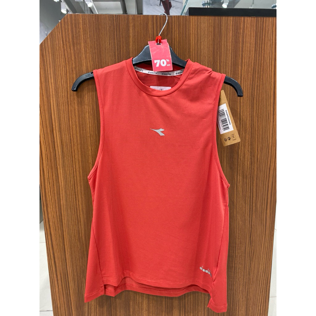 Diadora Original Kartika Kaos