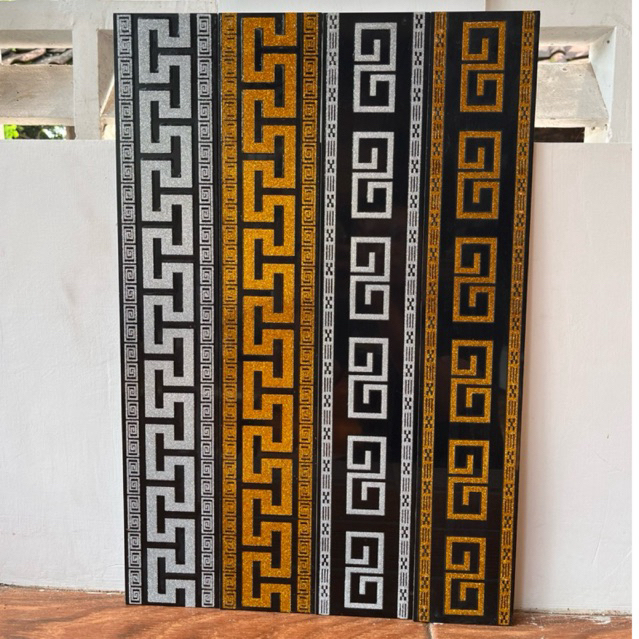 list granit motif Gliter 10x60 lis granit motif 10x60
