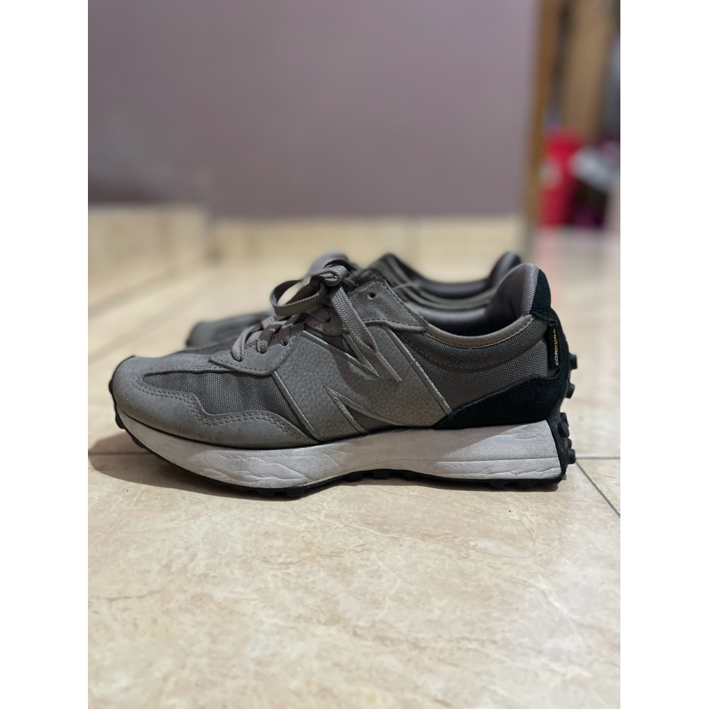 NB 327