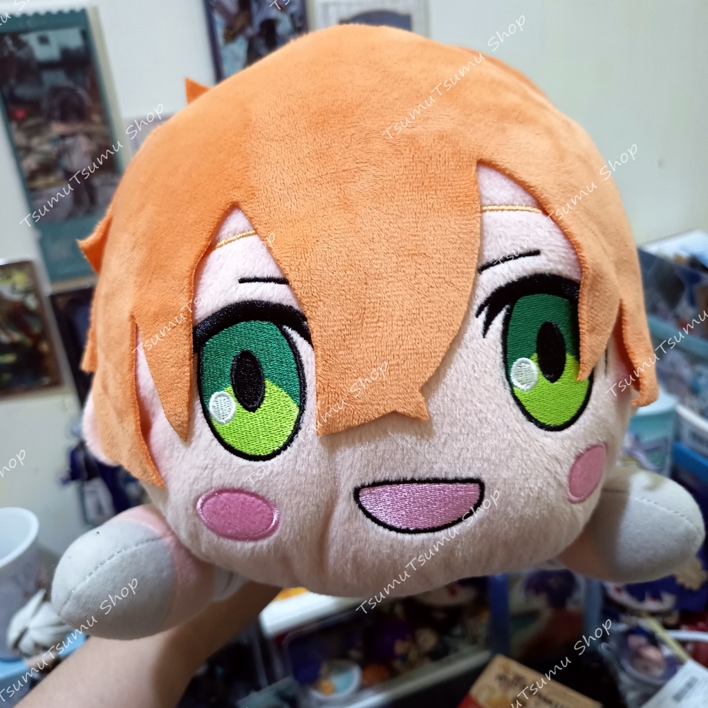 [Baca Deskripsi] Fate/Grand Order Mega Jumbo Nesoberi
