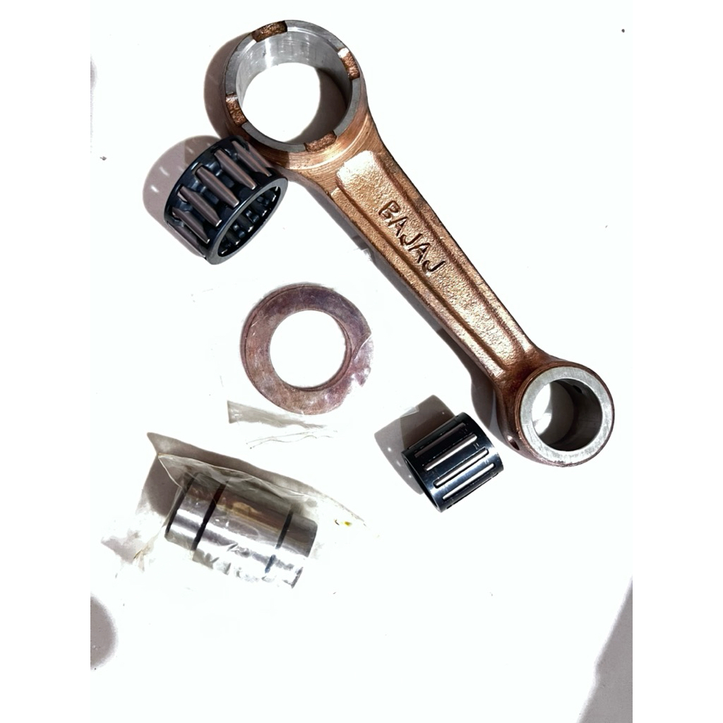 STANG SEHER VESPA SUPER 65 62 VBB BAJAJ AS KECIL