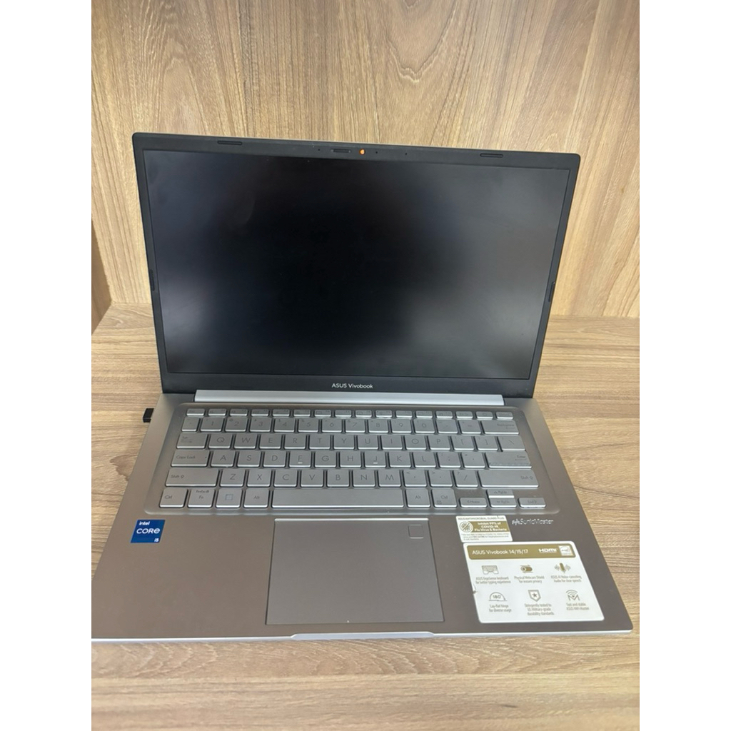 LAPTOP ASUS VIVOBOOK14 a1404 | 16GB/512
