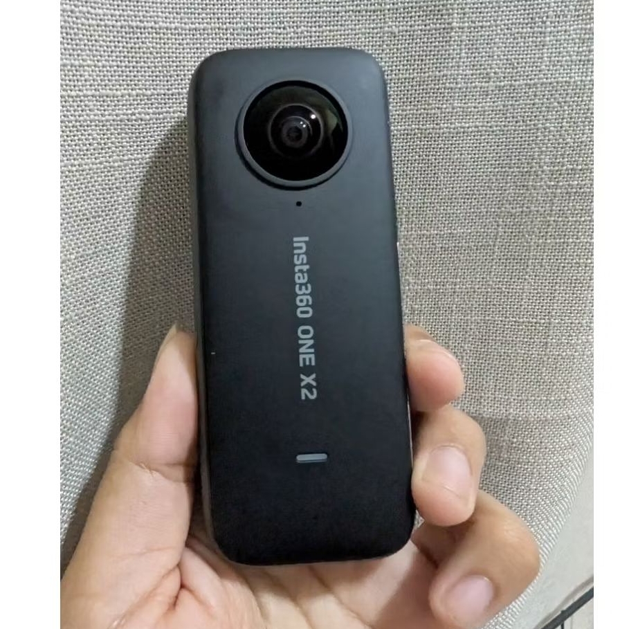 Insta360 X2 Action Camera 360 Second Normal