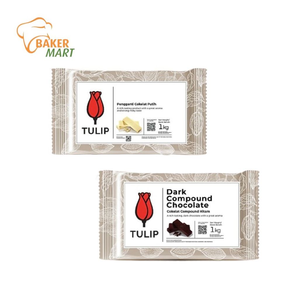 Tulip Chocolate 1kg
