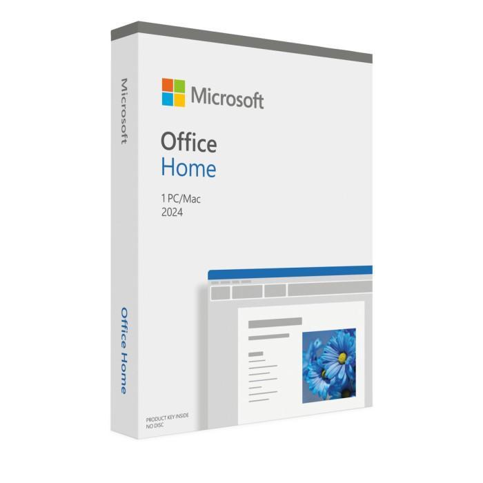 Microsoft Office Home 2024 / Home Student 2024