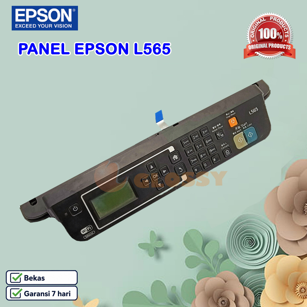 Panel Epson L565