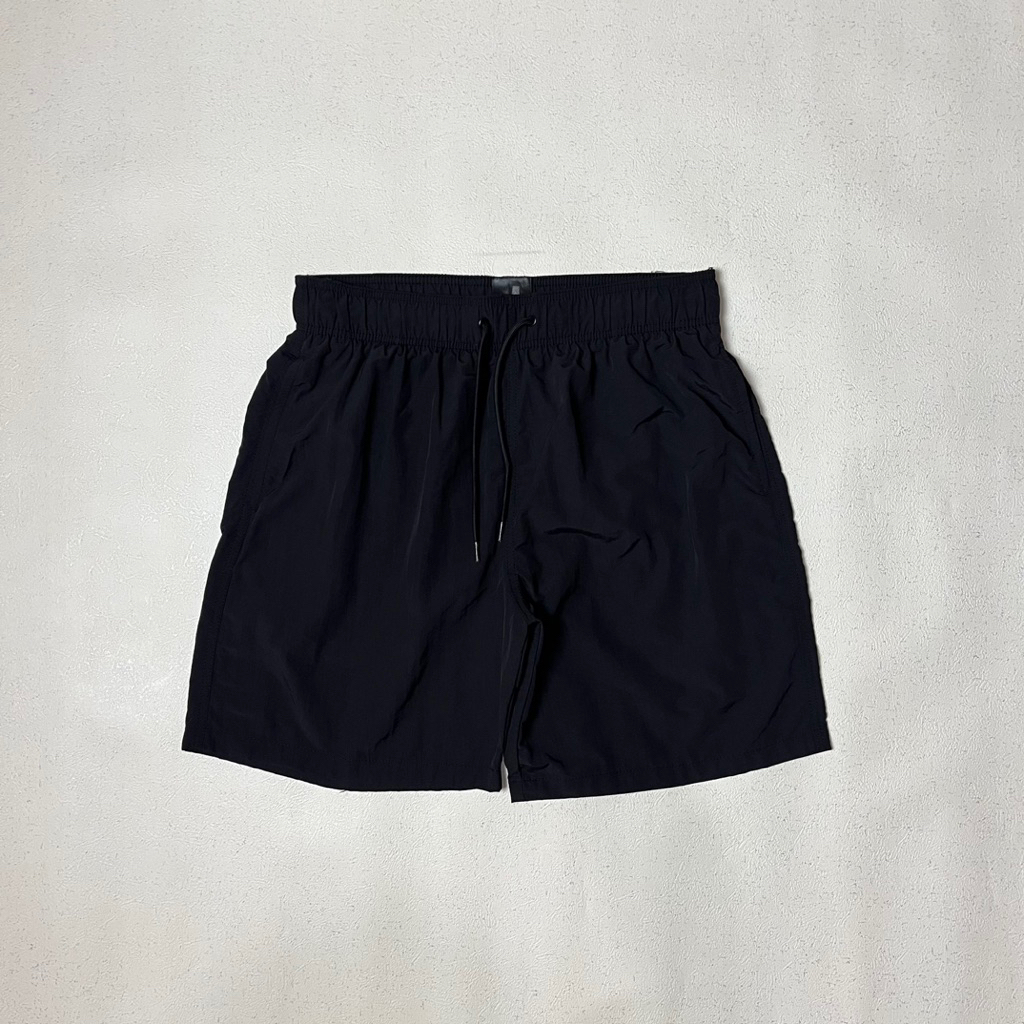 H&M nylon short pants