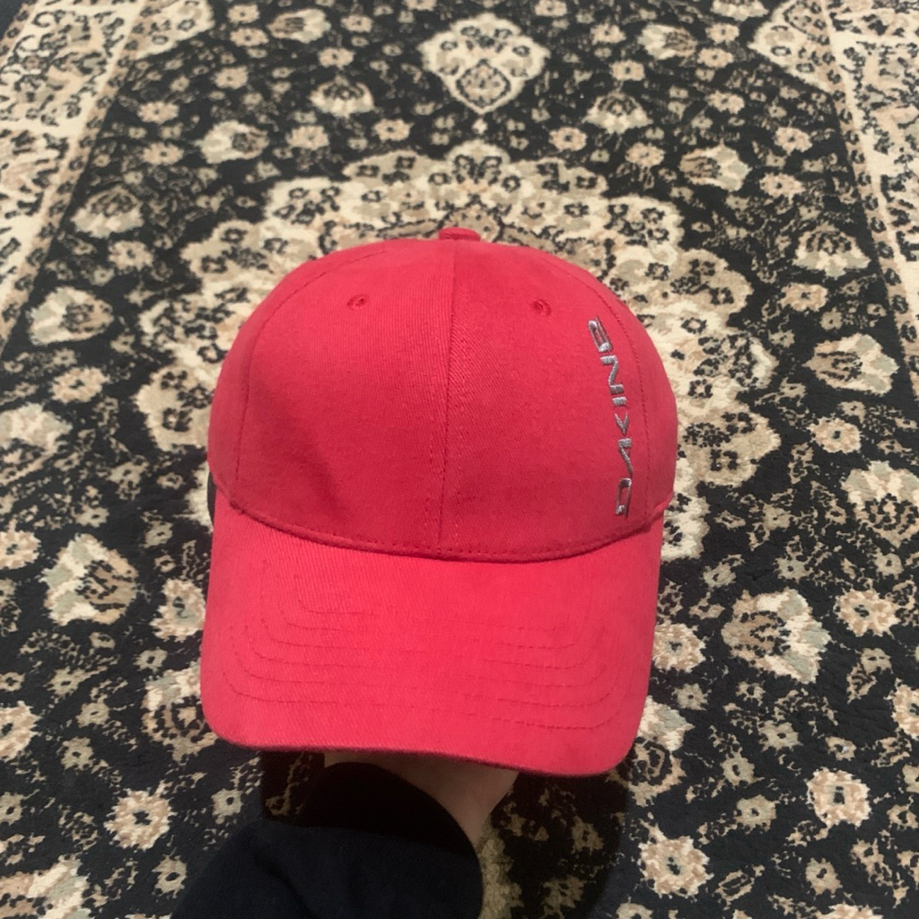 UNIVIT DAKINE CAP