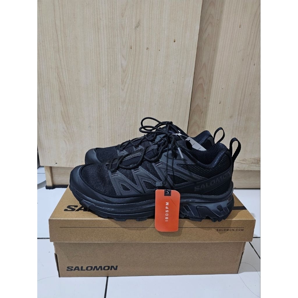 Salomon Xt6-expanse BNIB