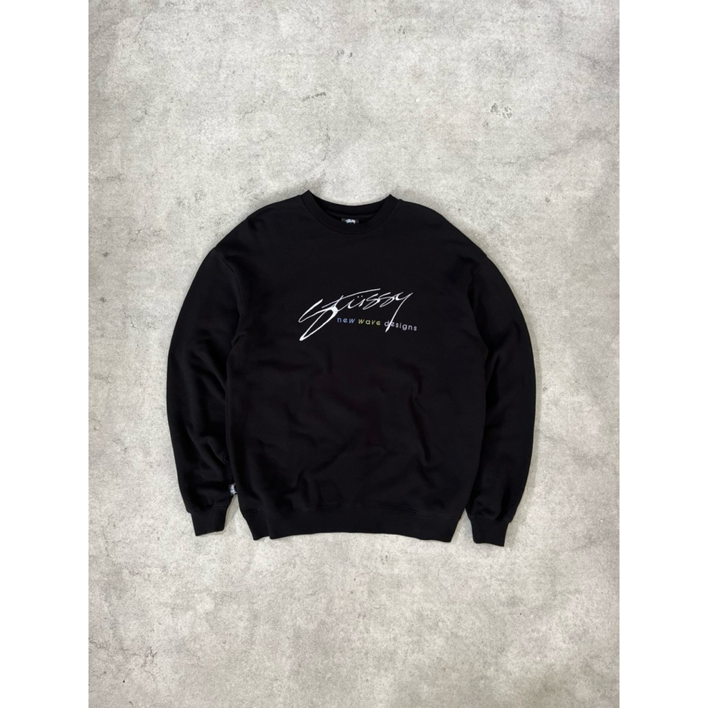 STUSSY SECOND