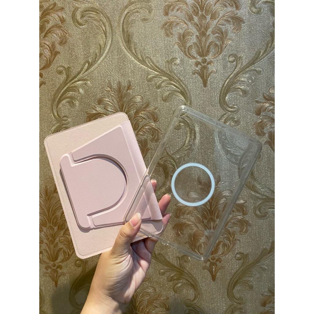 [preloved] Detachable Case Kindle Paperwhite 10th gen 10 ppw