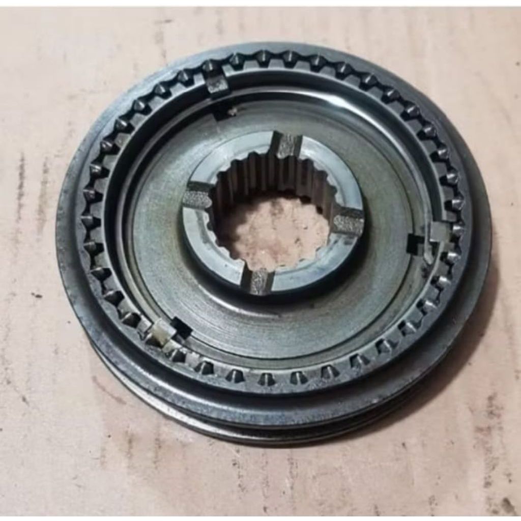 Hub Sleeve Sinkromis Gigi 4/5 Mitsubishi Coltdisel Ps100 / Ps120 Asli Cabutan