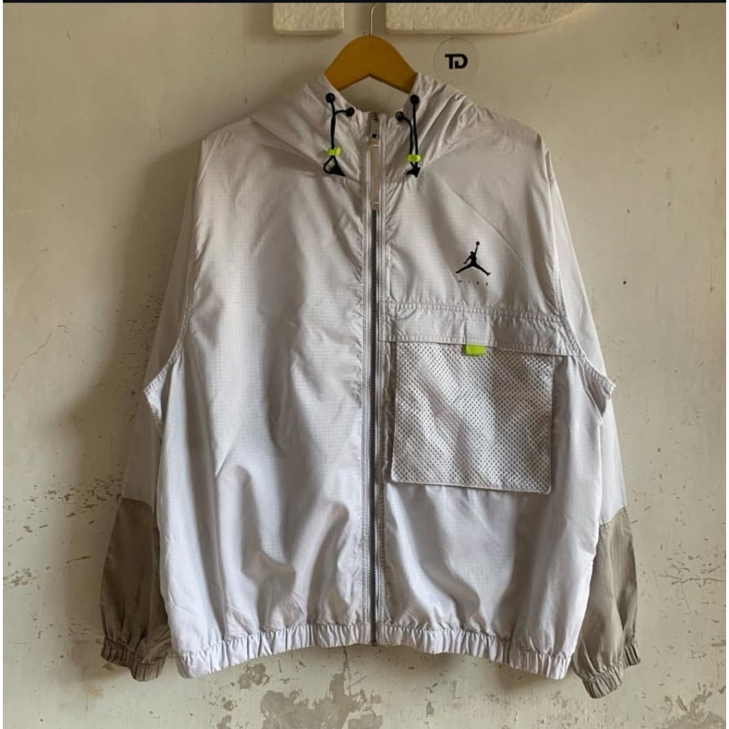 Jacket Nike x Jordan